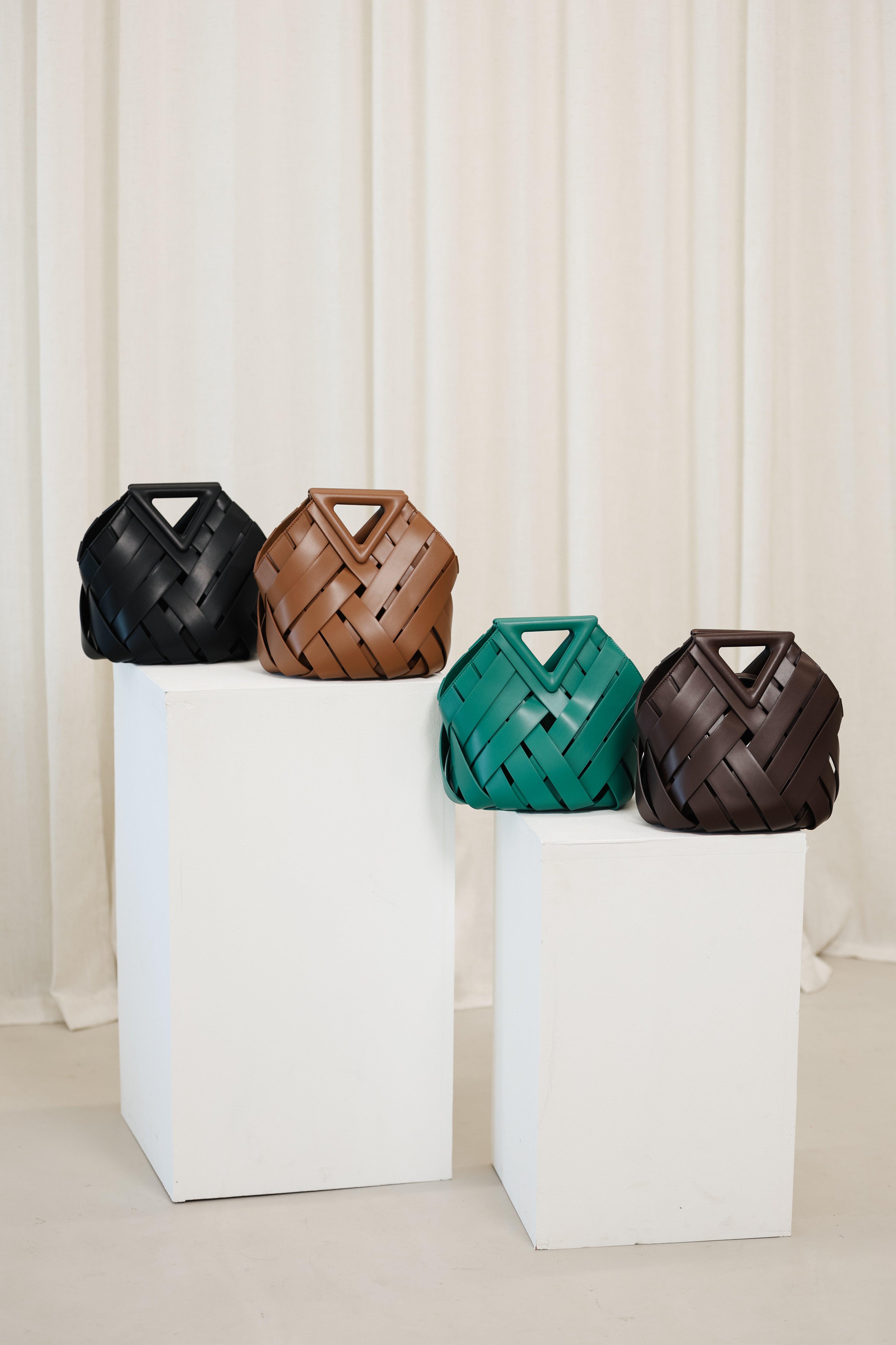Camel Camila Bag