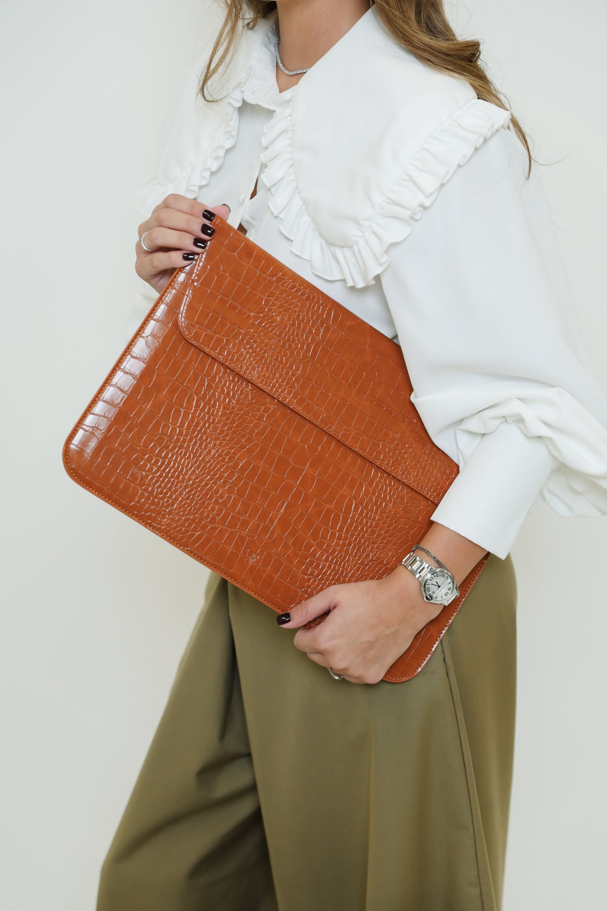 Camel Folio Case