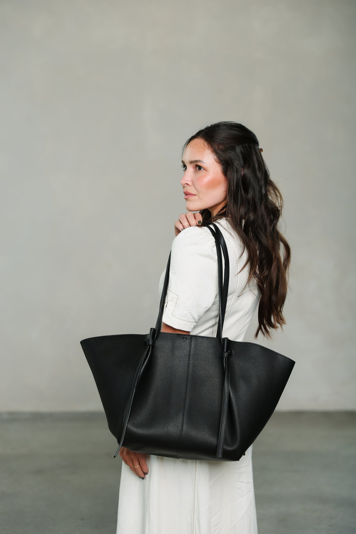 Black Jane Bag