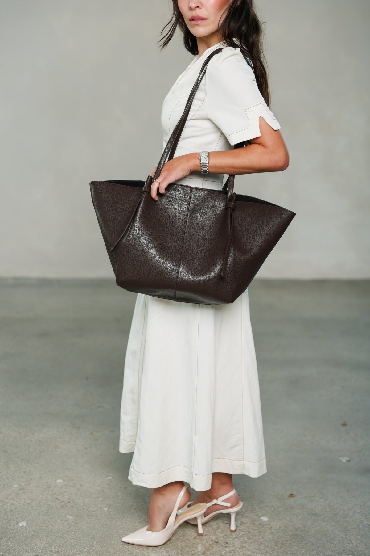 Coffee Jane Bag