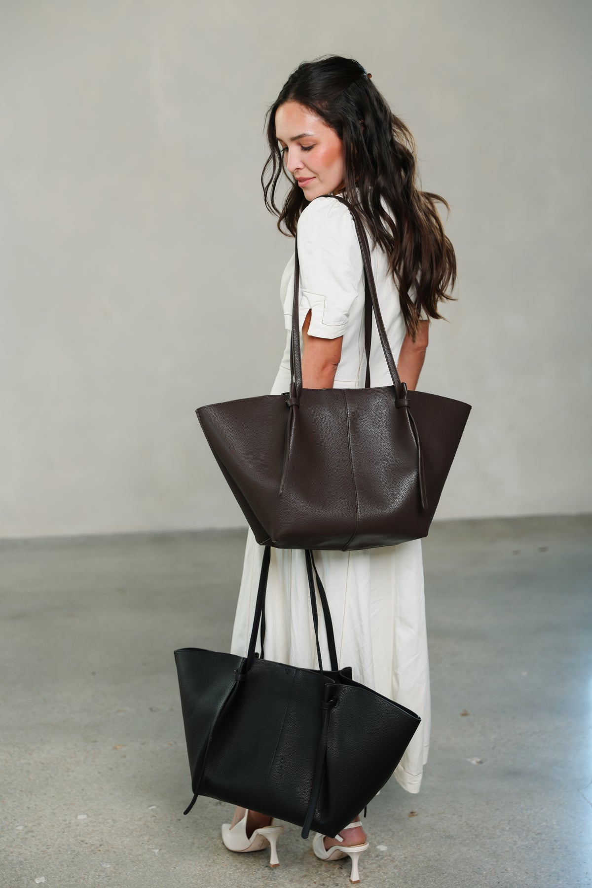 Coffee Jane Bag