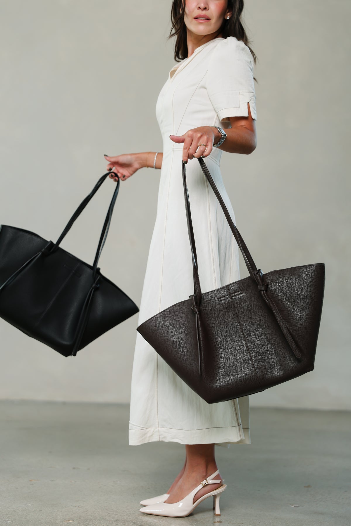Coffee Jane Bag
