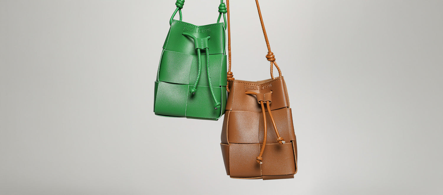 Bucket Bags