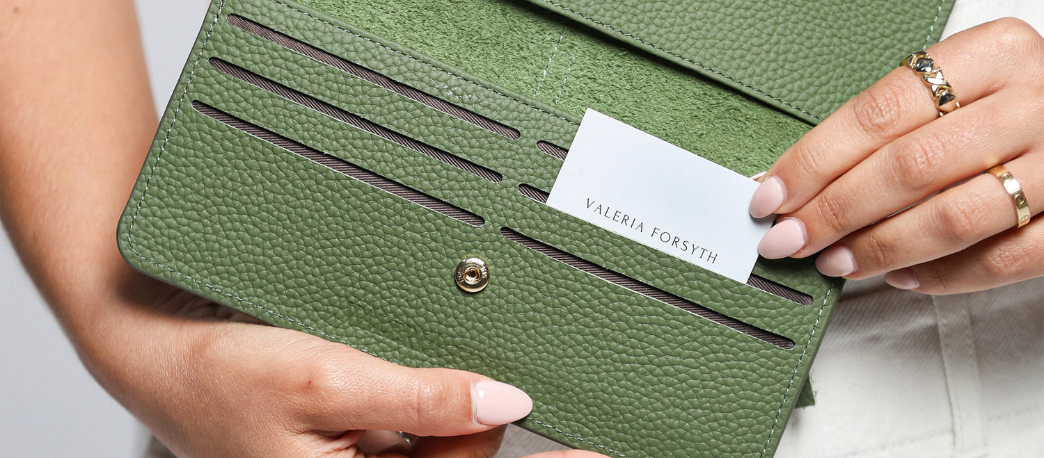 Full Wallets