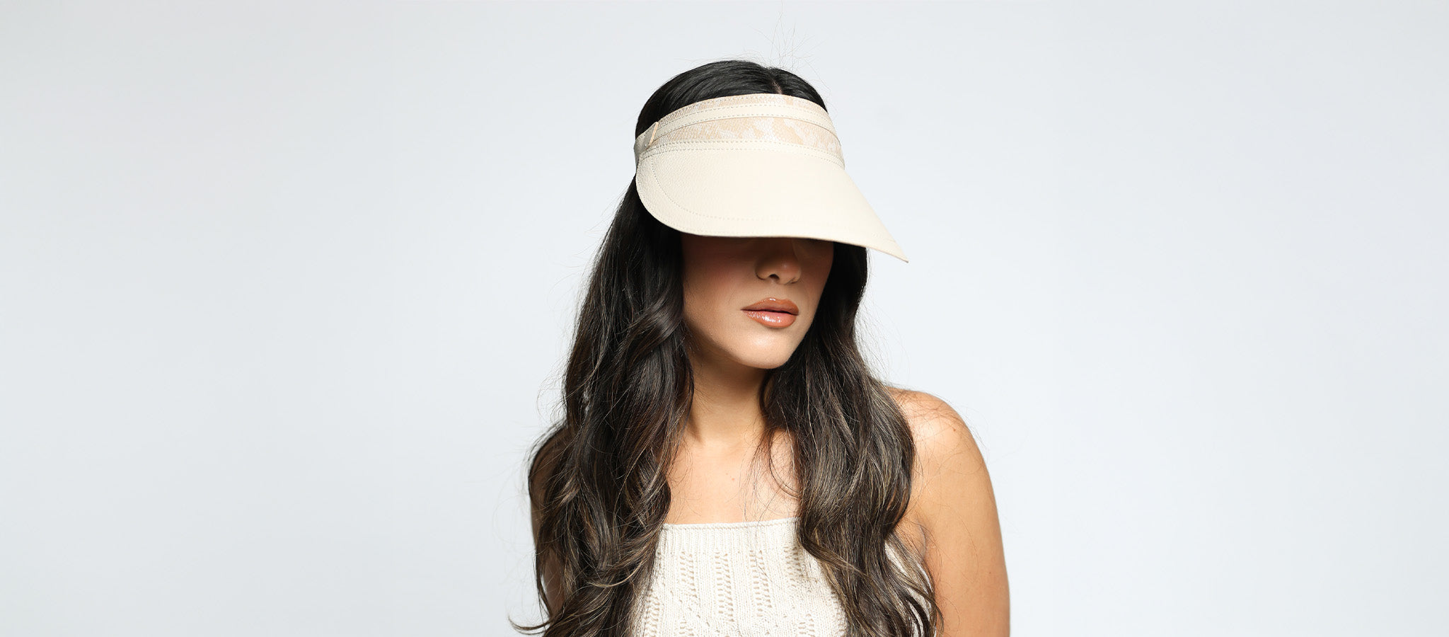 Leather Hats