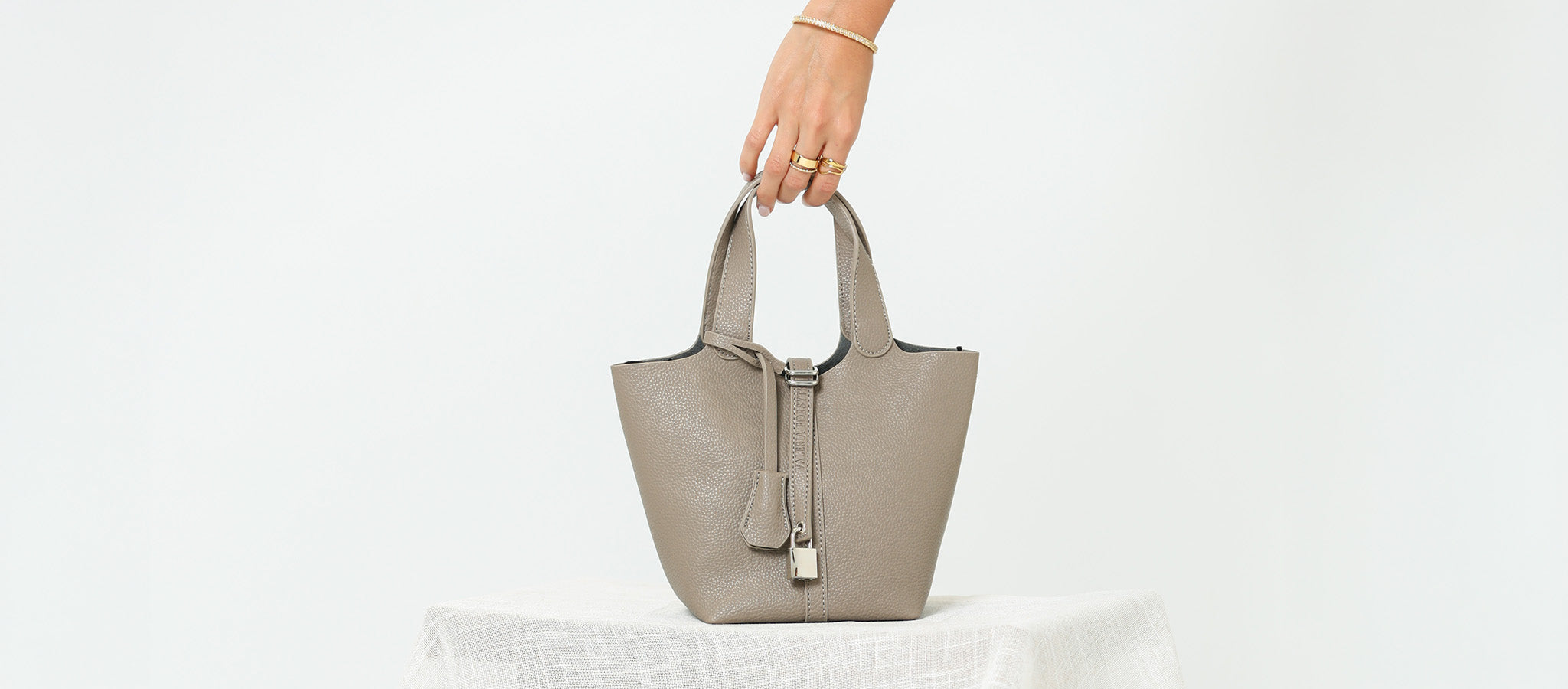 Top Handle Bags