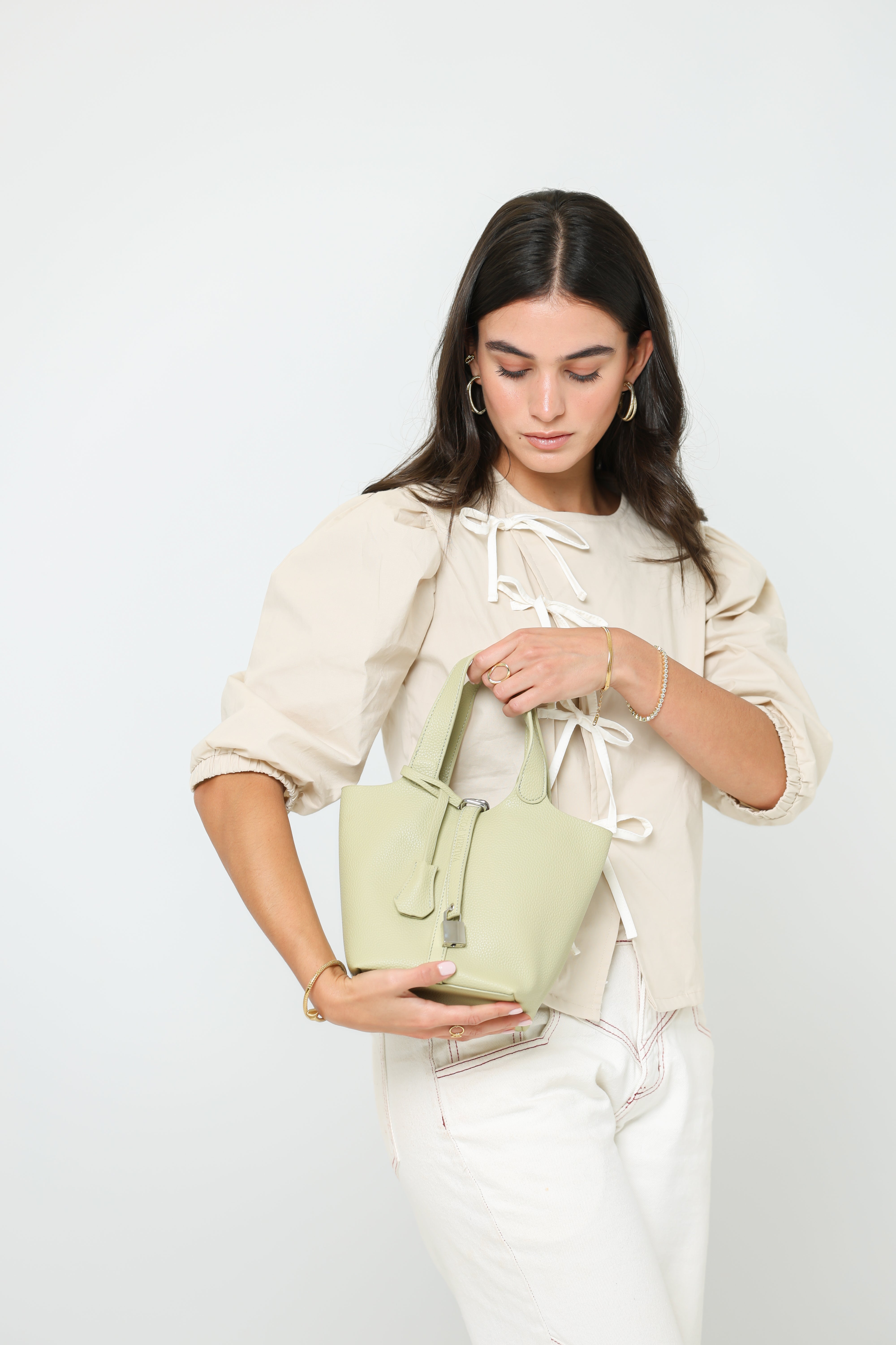 Guac Bruna Bag