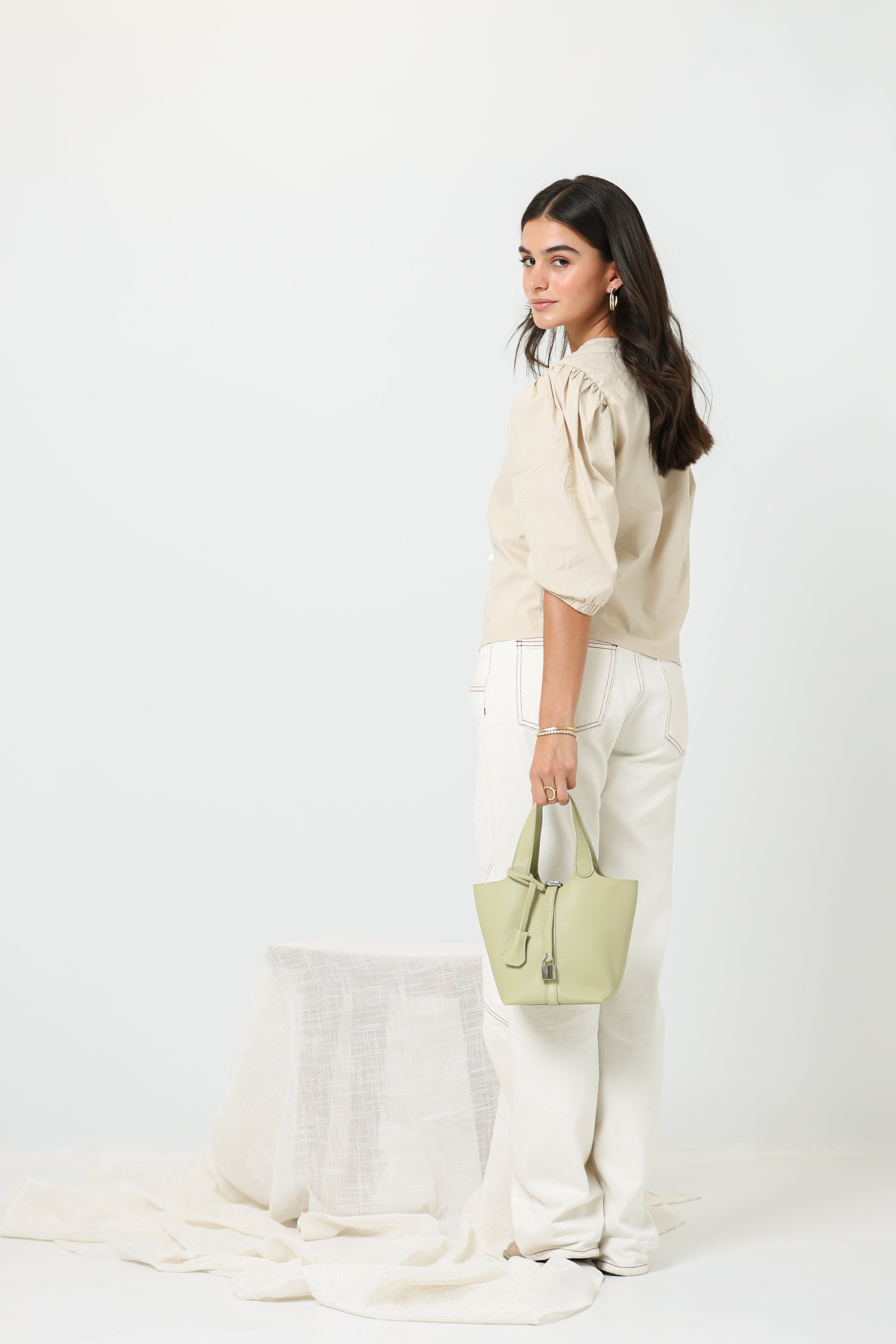 Guac Bruna Bag