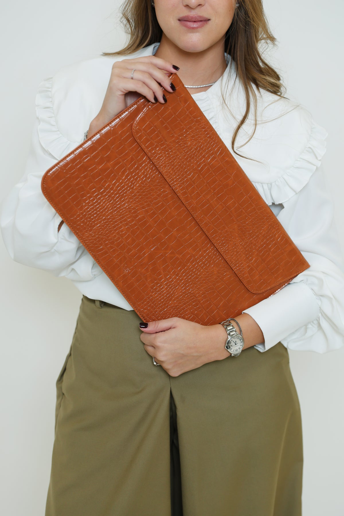 Camel Folio Case