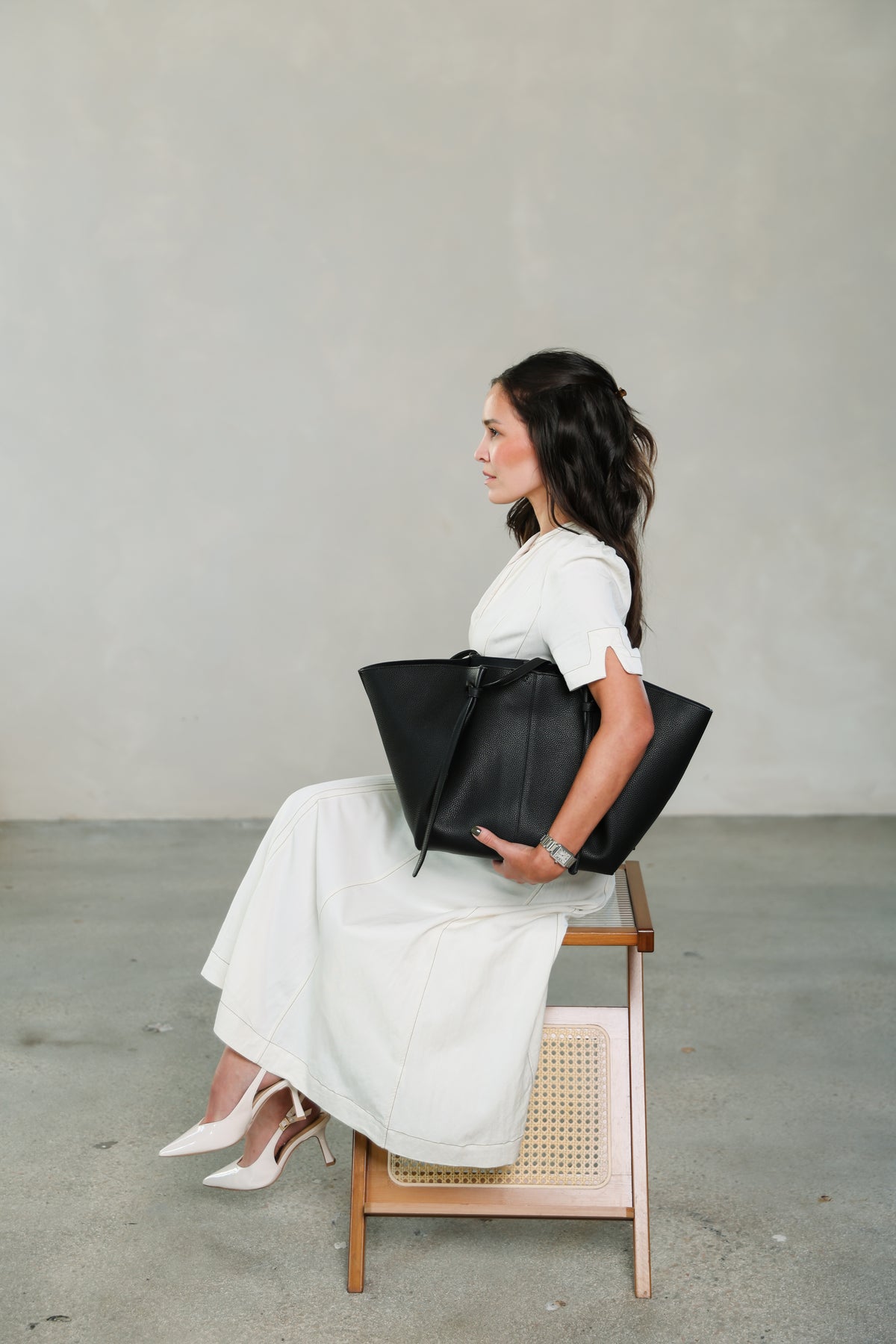 Black Jane Bag