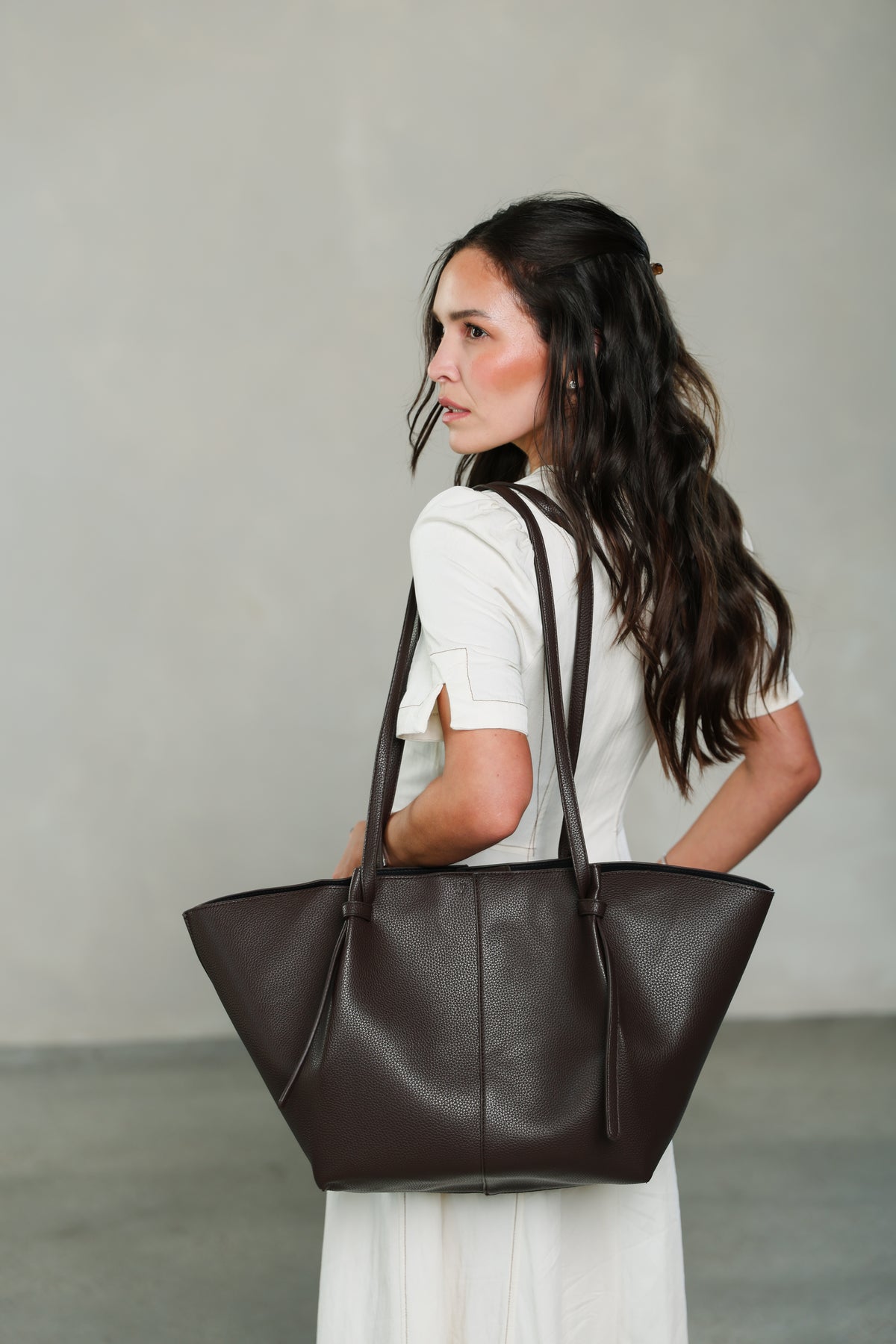 Coffee Jane Bag