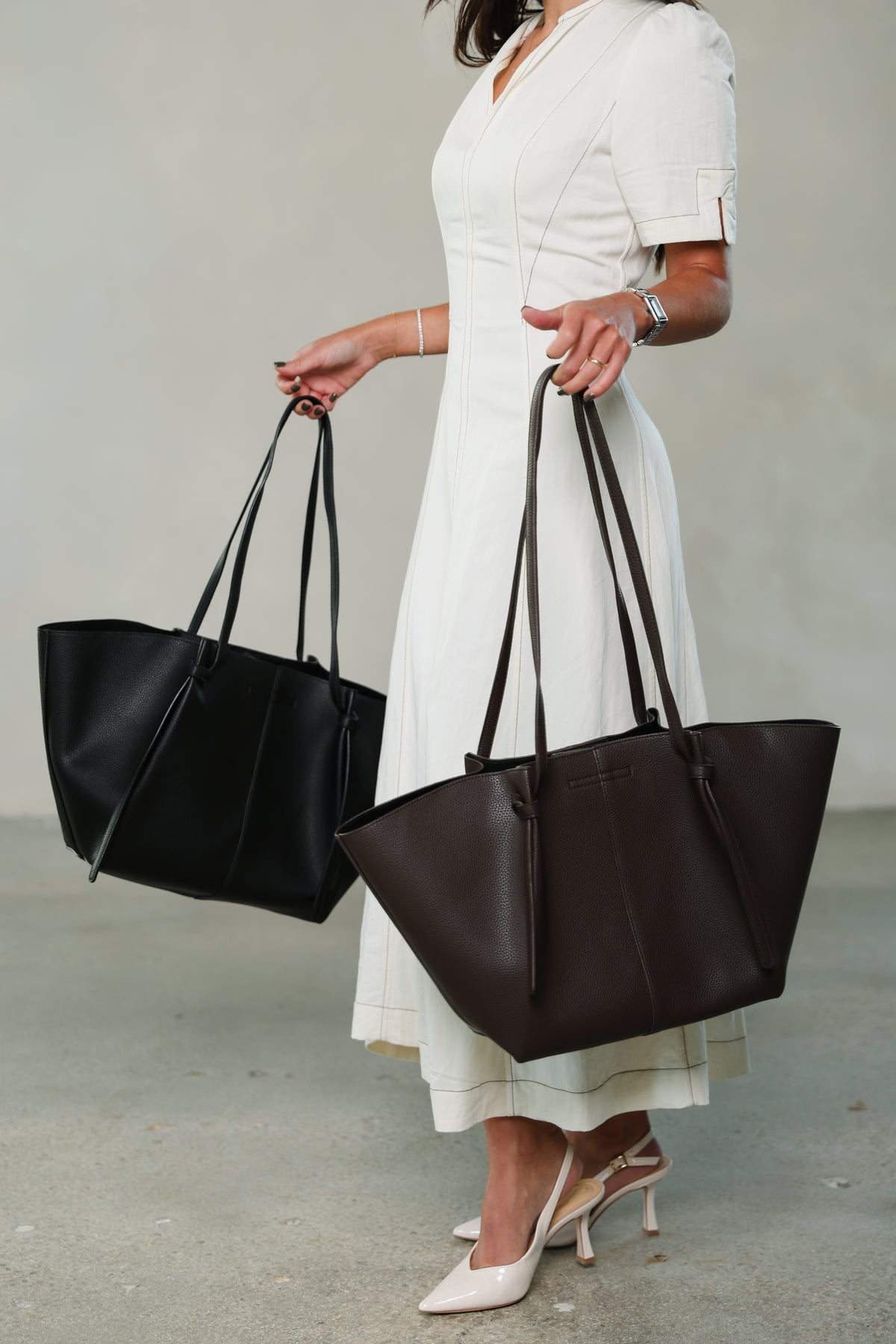 Black Jane Bag